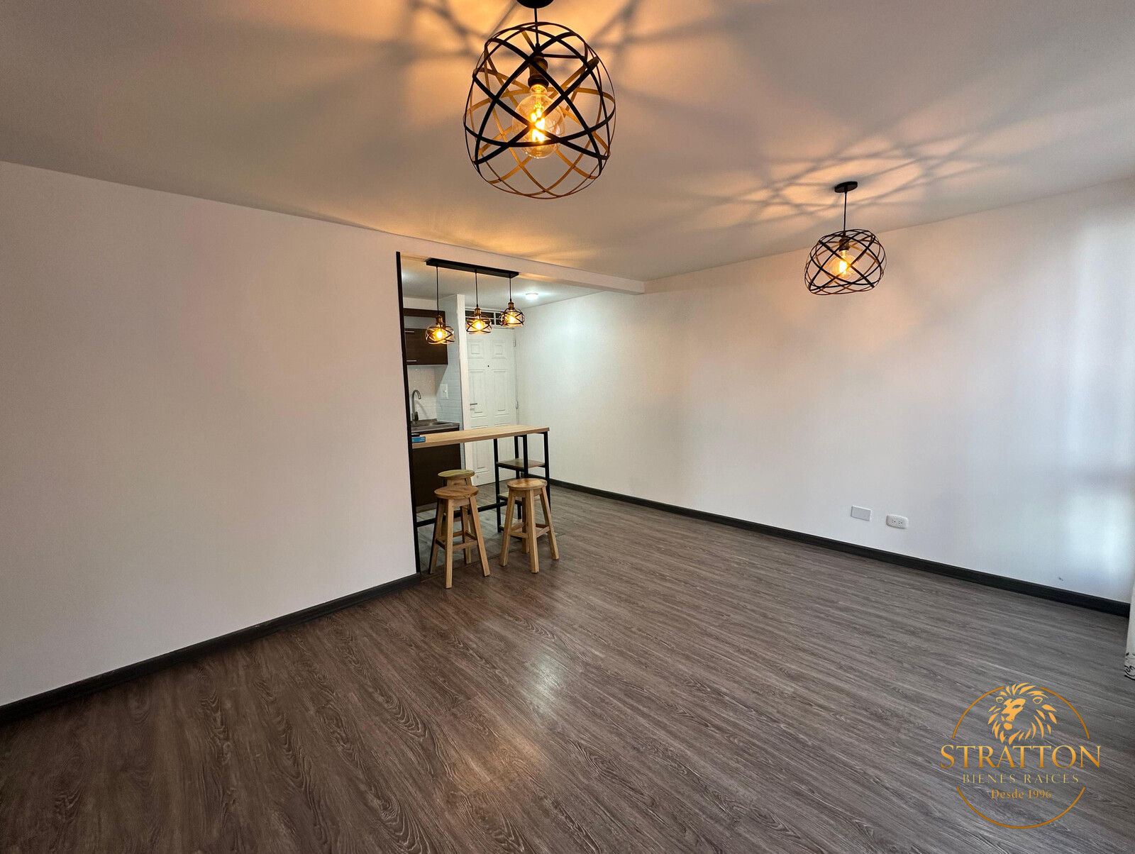 Foto Apartamento 3