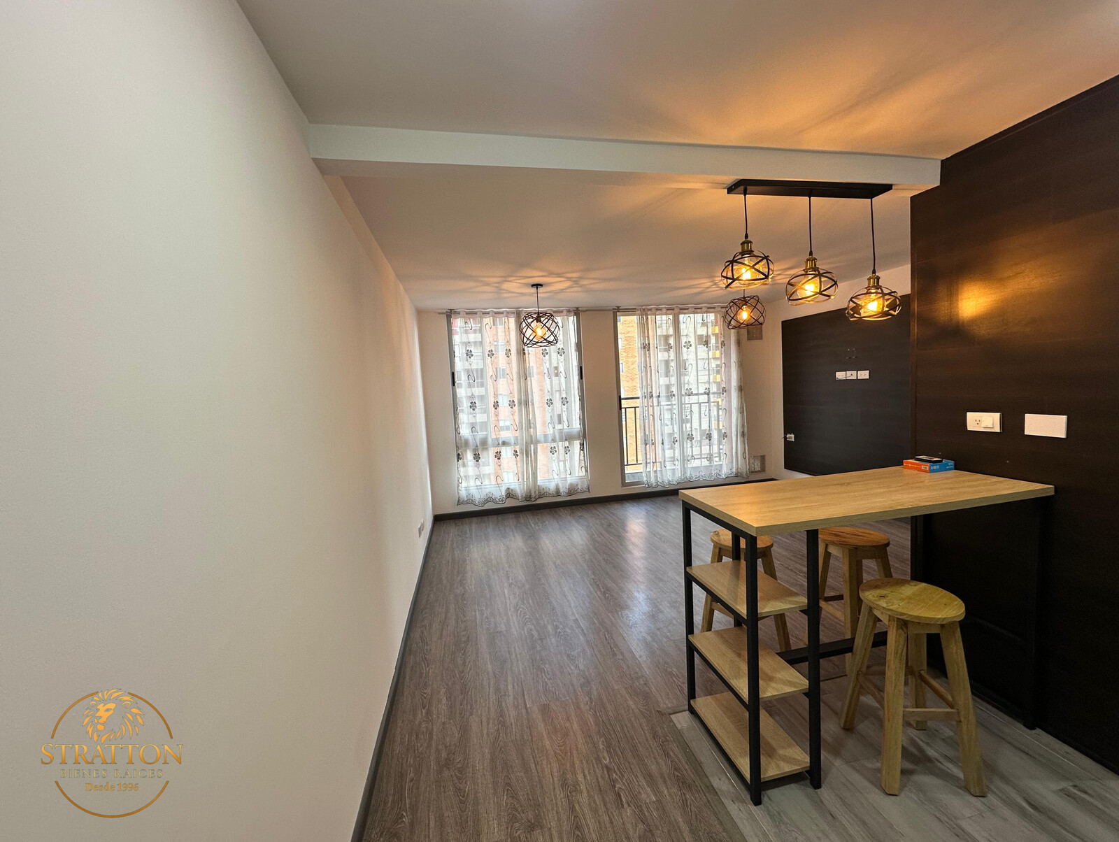 Foto Apartamento 4